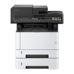 Kyocera ECOSYS MA4000X 40PPM Laser MFP