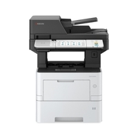 Kyocera MA4500ifx Mono Laser Printer