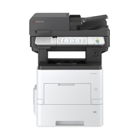 Kyocera MA6000ifx Mono Laser Printer