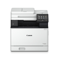 Canon MF756CX Colour Laser Printer