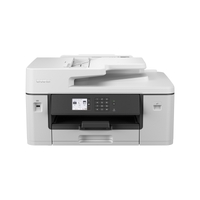 Brother MFC-J6540DW A3 Inkjet Colour Printer