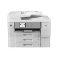 Brother MFC-J6957DW Professional A3 INKvestment Inkjet