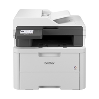 Brother MFC-L3755CDW Colour All-in-One Printer