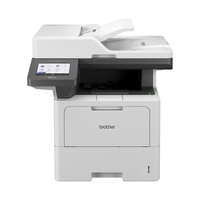 Brother MFC-L6720DW Mono Laser Printer