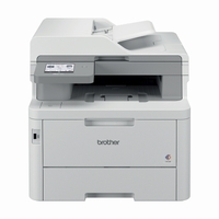 Brother MFC-L8390CDW Colour Laser Printer