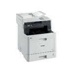 Brother MFC-L8690CDW Laser