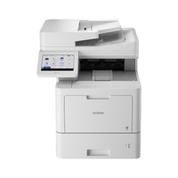 Brother MFC-L9630CDN Colour Laser Printer