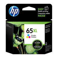 HP 65XL Tri Col Ink N9K03AA