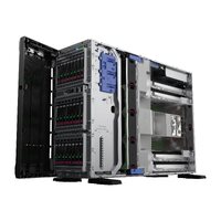 Hpe P21788-371 Proliant ML350 G10 4U Tower Server