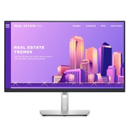 Dell P2222H  P-Series 21.5inch Ips Fhd Monitor