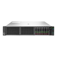 Hpe P35519-B21 ProLiant DL180 G10 2U Rack Server