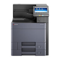 Kyocera P4060DN 60PPM A3 Mono Laser