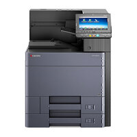 Kyocera P8060CDN A3 Colour Laser