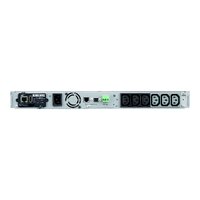 Hpe Q1L90A R1500 Line-interactive UPS 1U Rack