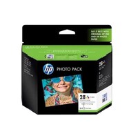 HP 28 Photo Value Pack