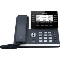 Yealink SIP-T53, 12 Line IP HD Phone