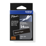 Brother STe151 Stencil Tape