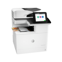 HP T3U55A Color LaserJet Enterprise MFP M776dn 