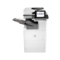 Hp T3U56A Color LaserJet Enterprise Flow MFP M776zs