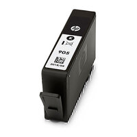 HP 905 Black Ink T6M01AA