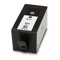 HP 905XL Black Ink T6M17AA