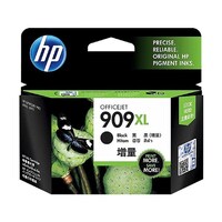 HP 909XL Black Ink T6M21AA