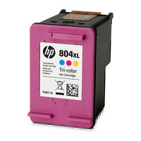 HP 804XL Colour Ink T6N11AA