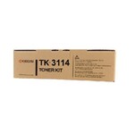 Kyocera TK3114 Toner Kit