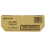 Kyocera TK320 Toner Kit