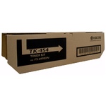 Kyocera TK454 Black Toner