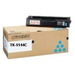 Kyocera TK5144 Cyan Toner