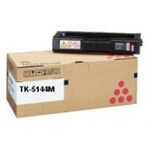 Kyocera TK5144 Magenta Toner