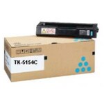 Kyocera TK5154 Cyan Toner