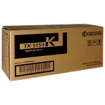 Kyocera TK5154 Black Toner