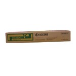 Kyocera TK5209 Yellow Toner