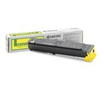 Kyocera TK5219 Yellow Toner