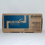 Kyocera TK564 Cyan Toner