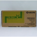 Kyocera TK564 Yellow Toner