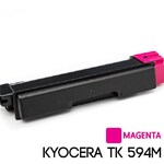 Kyocera TK594 Magenta Toner