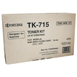 Kyocera TK715 Toner Kit