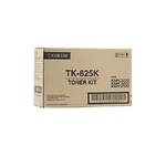 Kyocera TK825 Black Toner