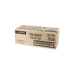 Kyocera TK825 Yellow Toner