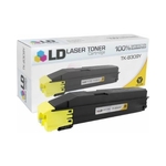 Kyocera TK8309Y Yellow Toner