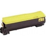 Kyocera TK8319 Yellow Toner