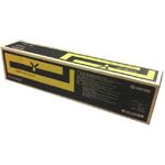 Kyocera TK8329 Yellow Toner