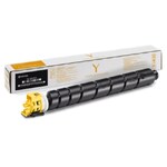 Kyocera TK8339 Yellow Toner