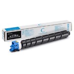 Kyocera TK8349 Cyan Toner