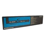 Kyocera TK8509C Cyan Toner