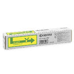 Kyocera TK8604 Yellow Toner