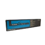 Kyocera TK8804 Cyan Toner